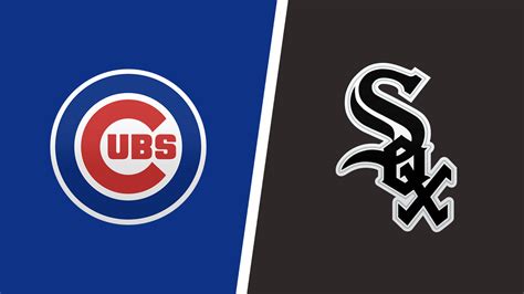 cubs vs white sox 2023 tickets